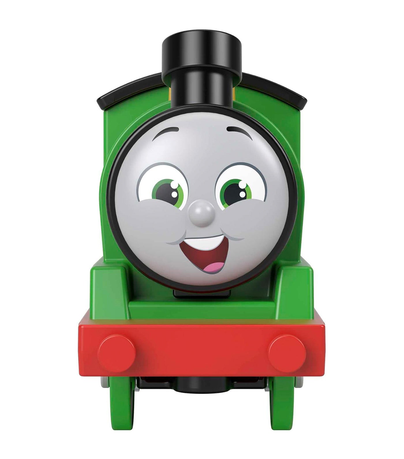 Motorized Percy Toy Train Engine