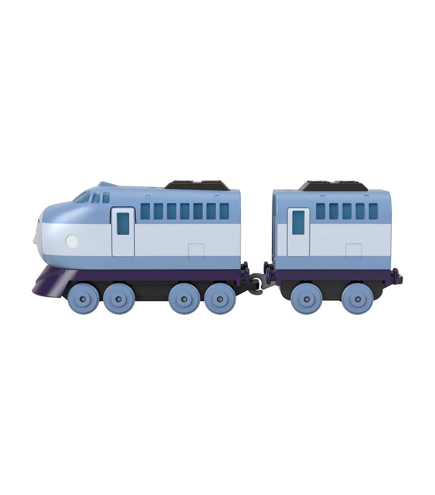 Thomas & Friends Large Die-Cast Engine Kenji | Rustan's