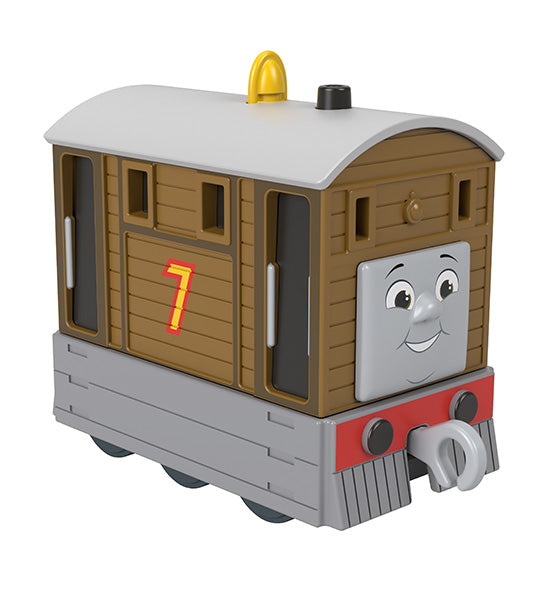 Diecast Toby