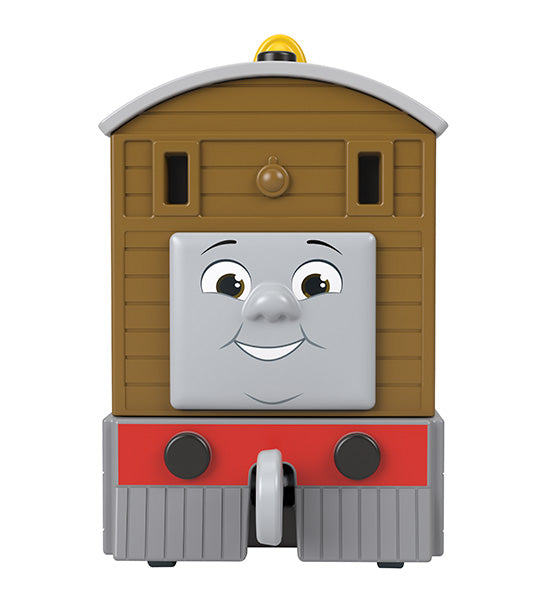 Diecast Toby