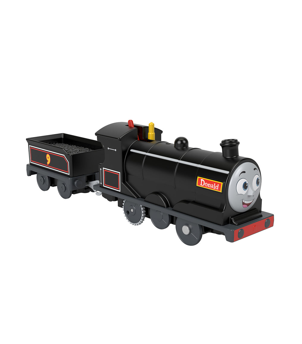 Thomas & Friends Motorized Donald | Rustan's