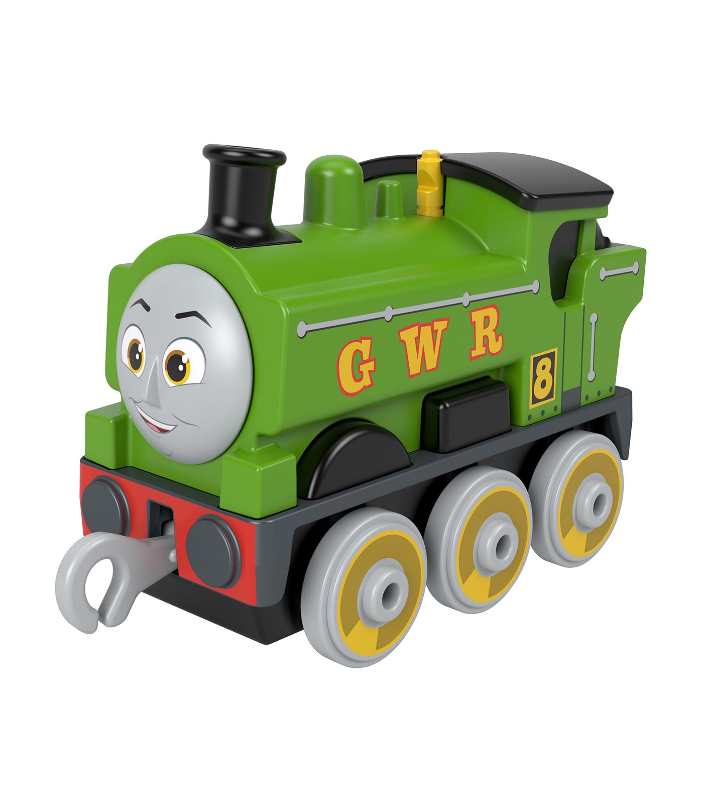 Small Diecast Duck