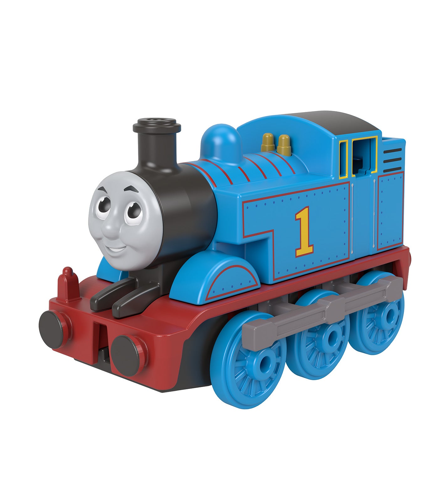 Small Diecast Classic Push Rod Thomas