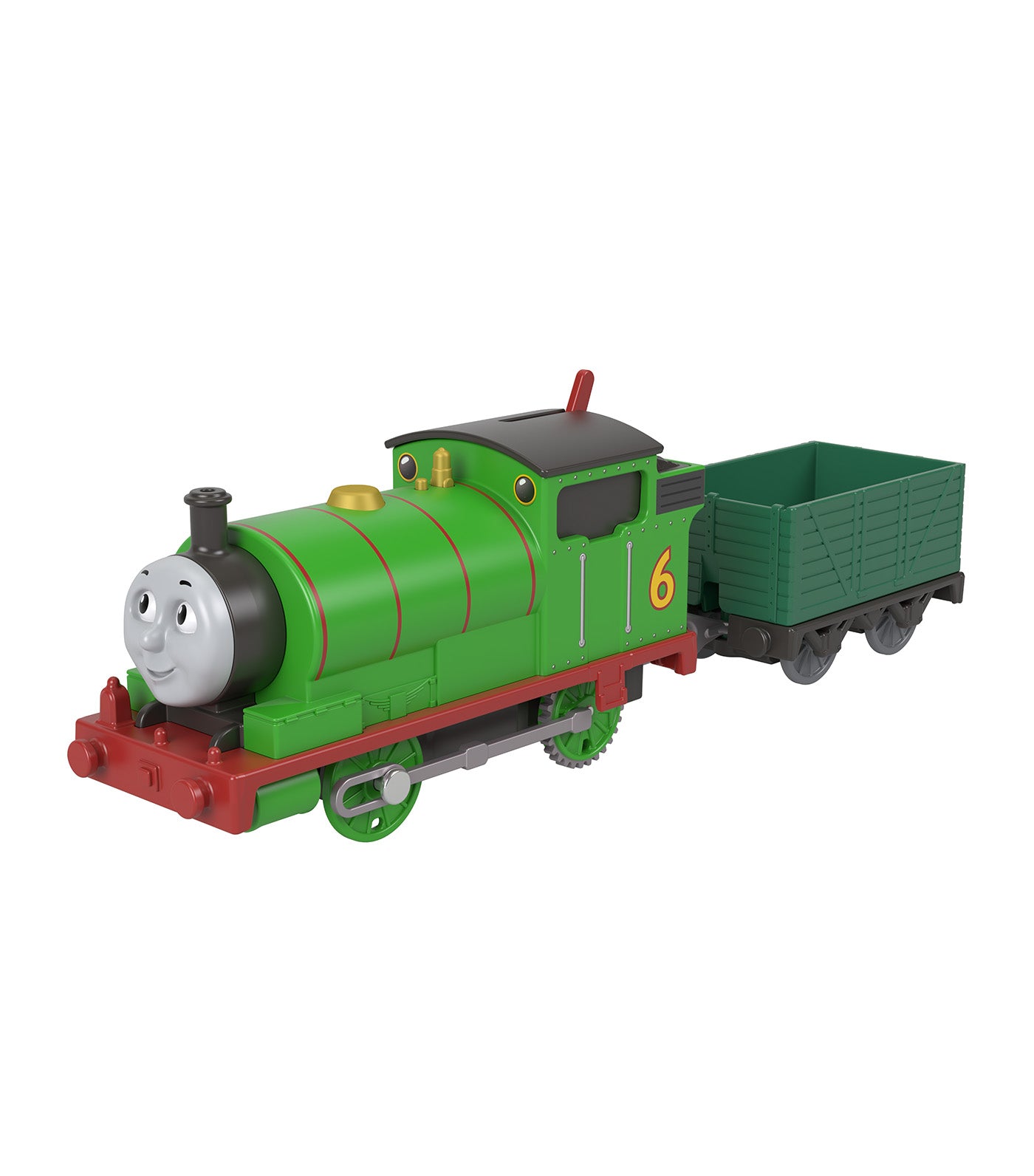 Thomas & Friends Motorized Classic Percy
