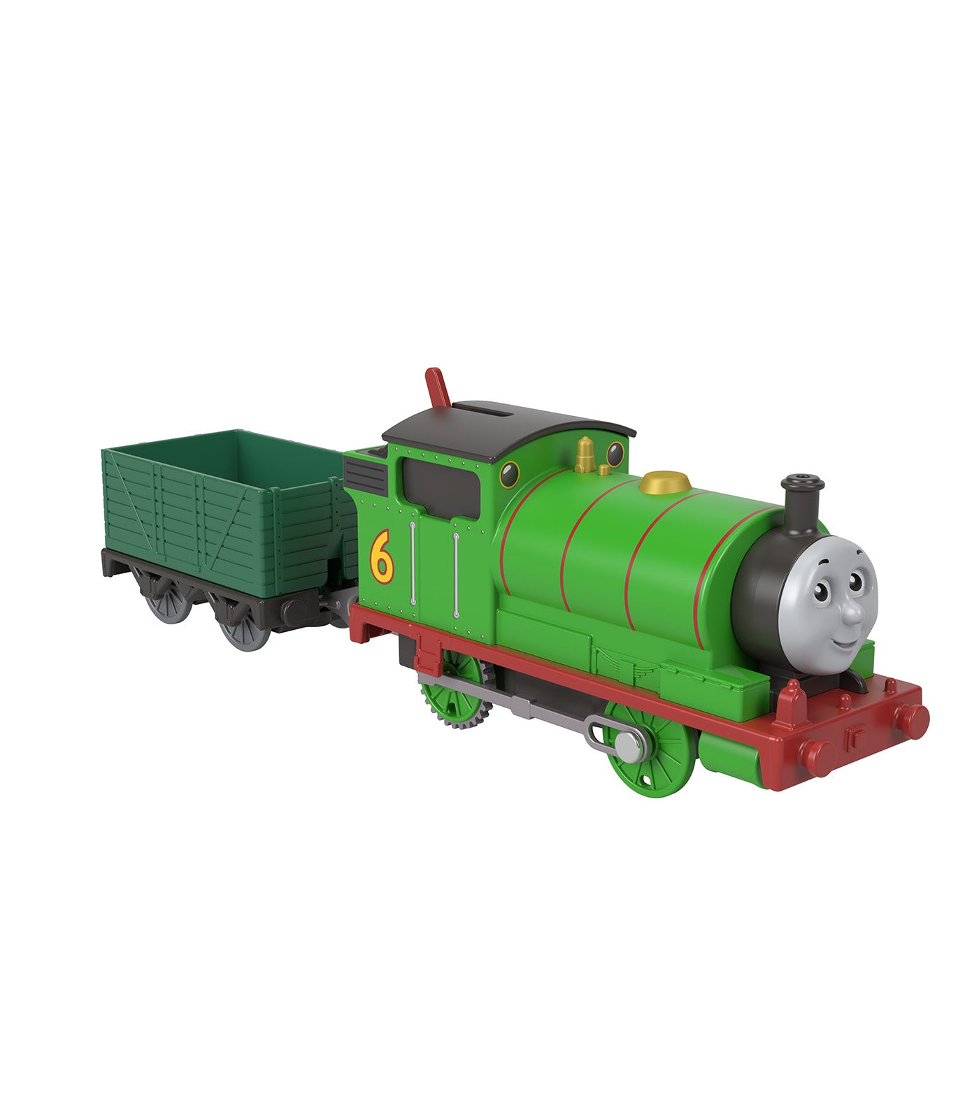 Thomas & Friends Motorized Classic Percy
