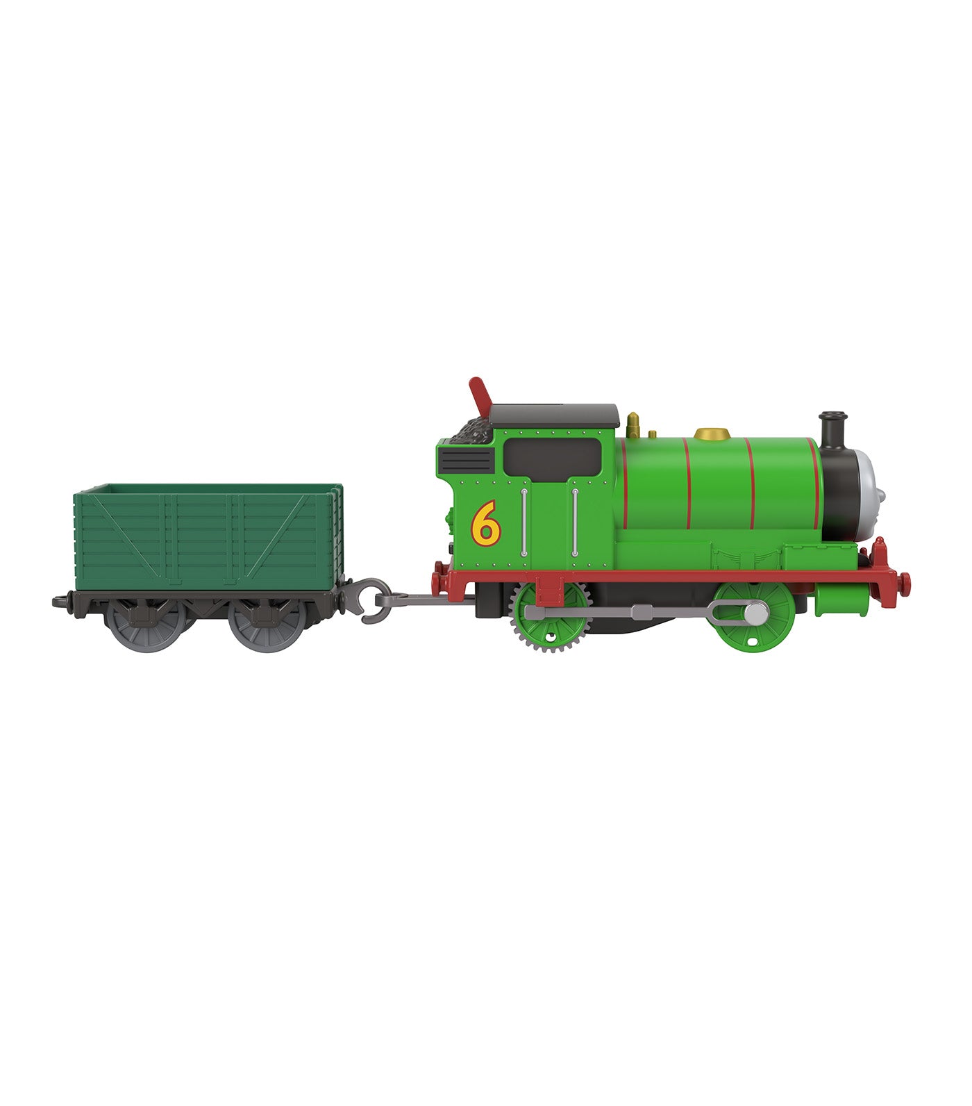 Thomas & Friends Motorized Classic Percy
