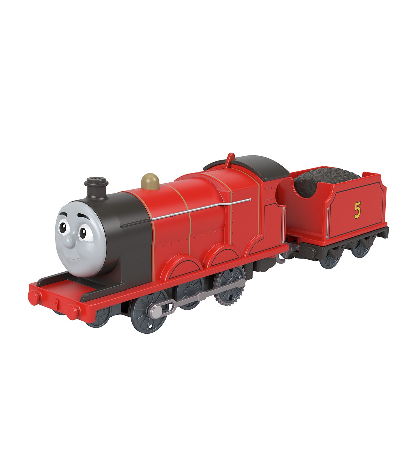 Thomas & Friends Motorized Classic James