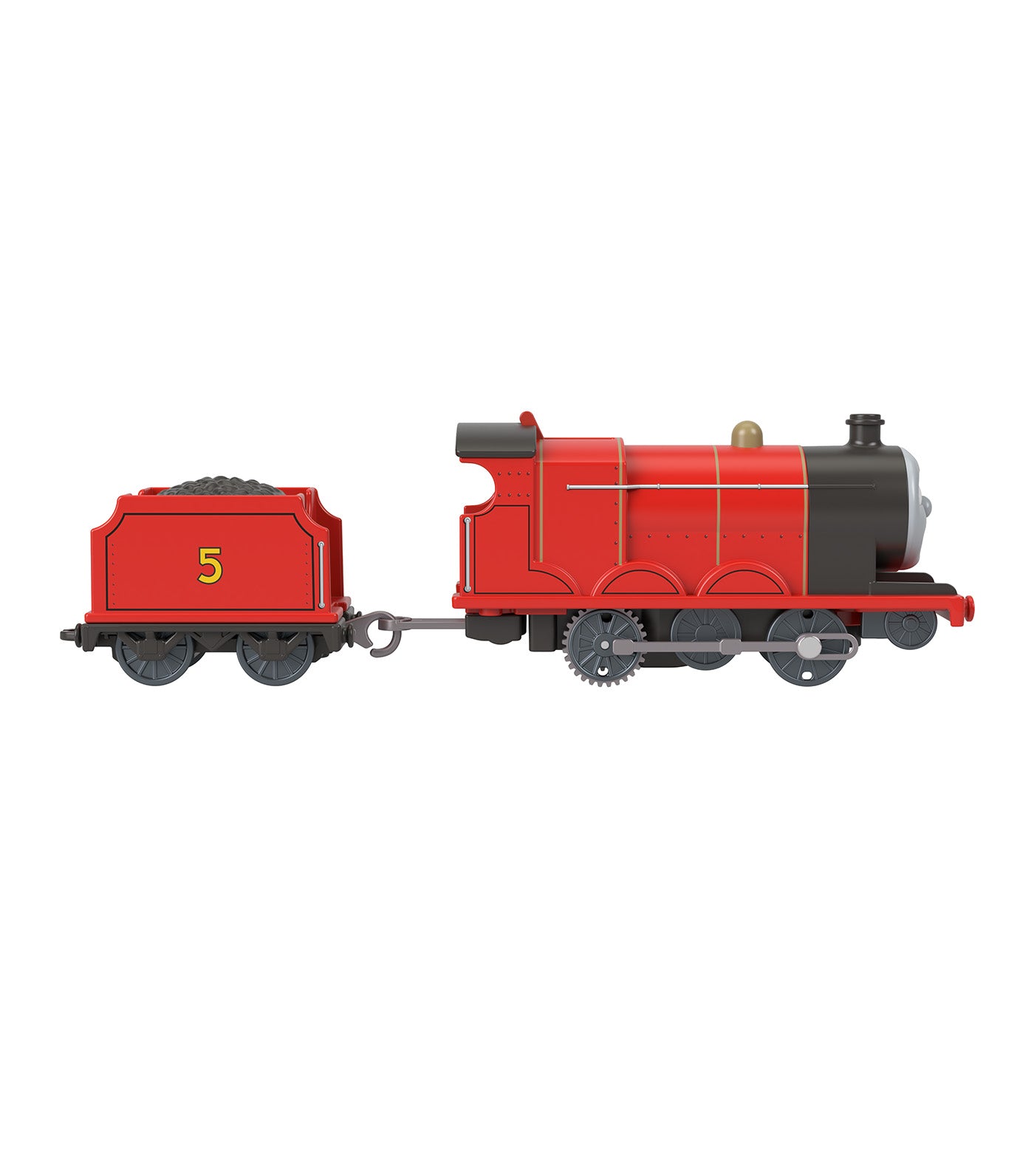 Thomas & Friends Motorized Classic James