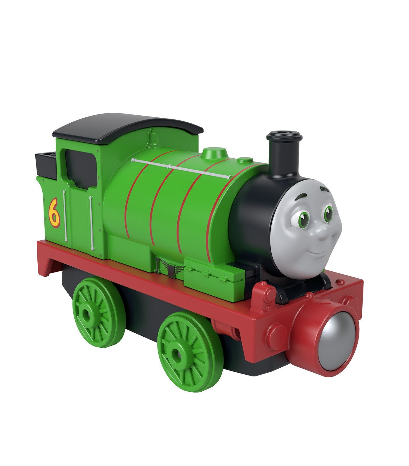Percy