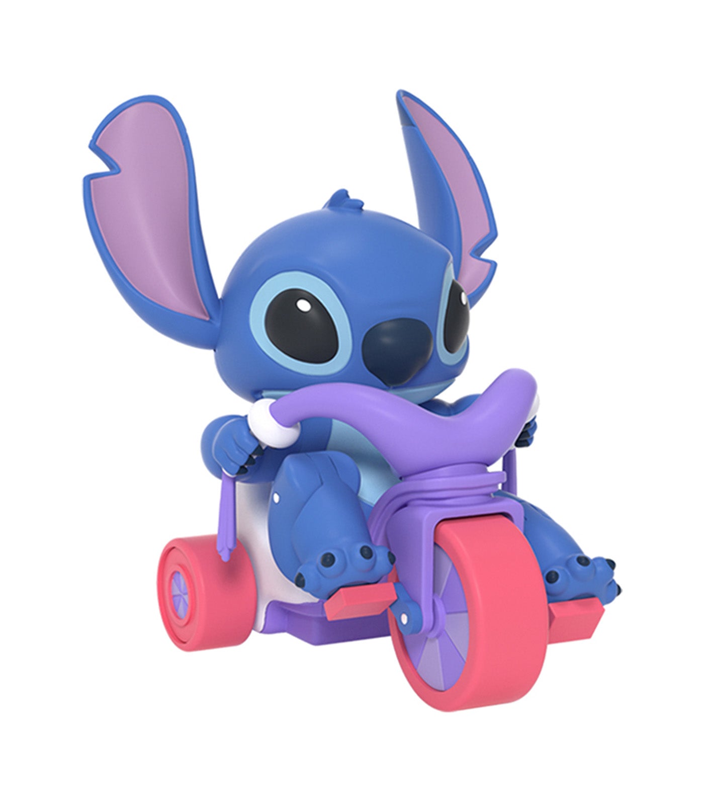 Stitch By Your Side Series Blind Box