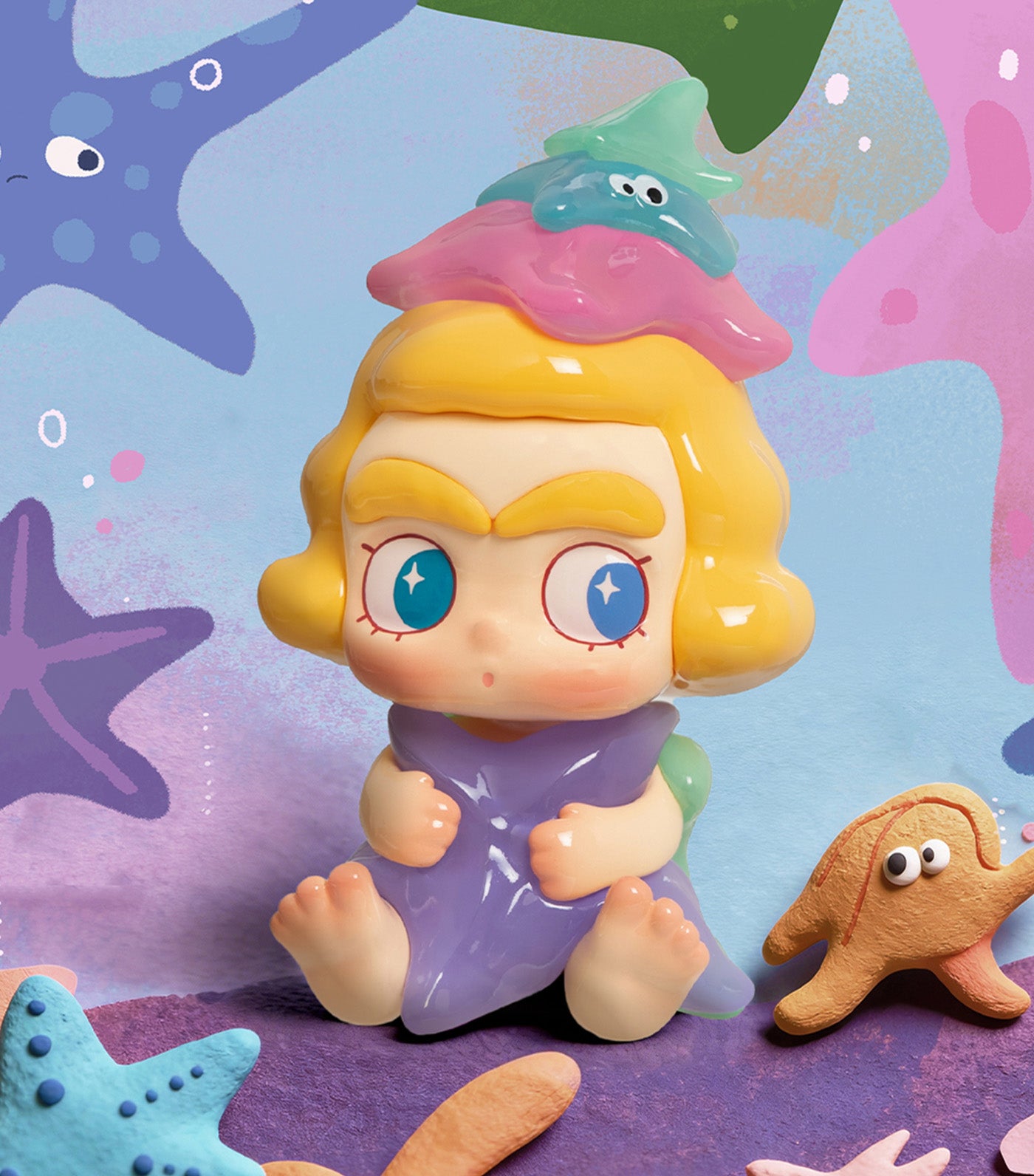 Cicilu The Tide Shop Dress