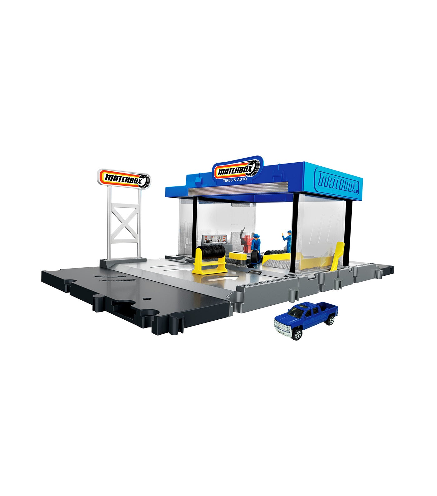 Auto Shop