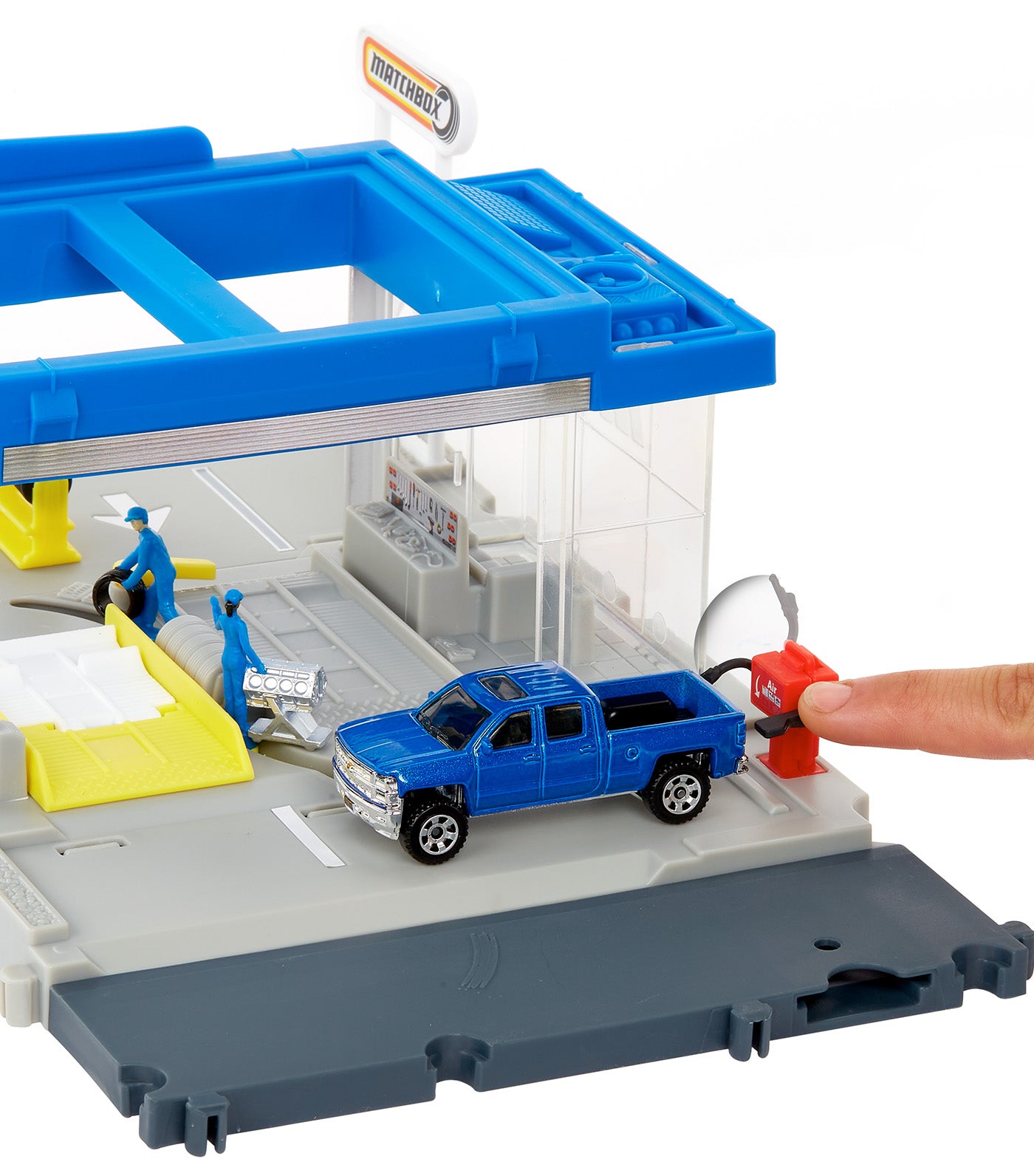 Auto Shop