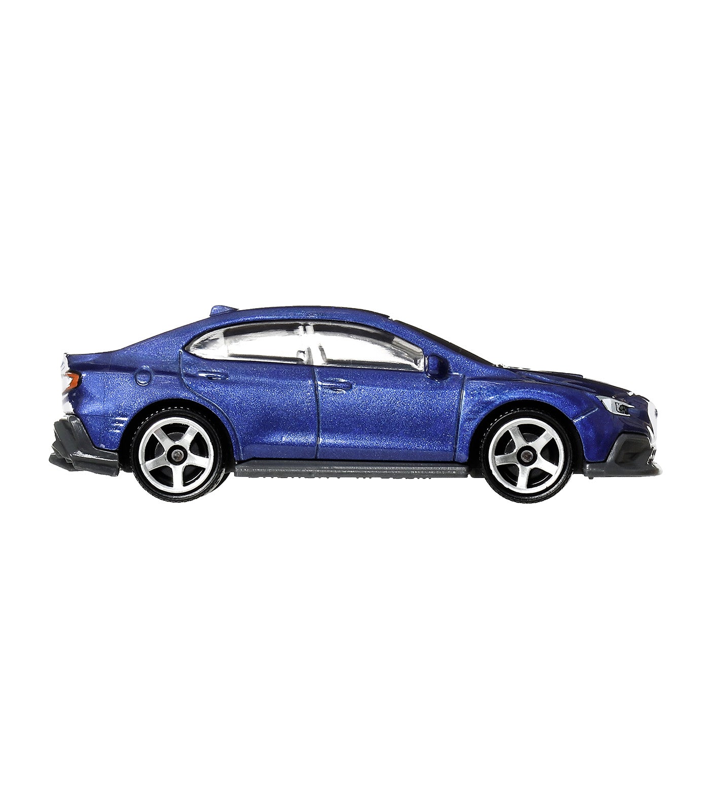 Matchbox 2024 Subaru WRX S4 STI | Rustan's