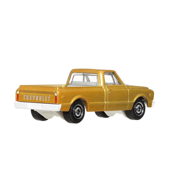 Rustan's | Matchbox in the Philippines | Rustan's