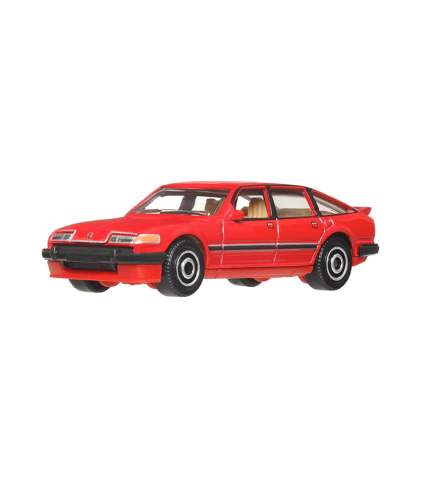 1984 Rover SD1 Vitesse