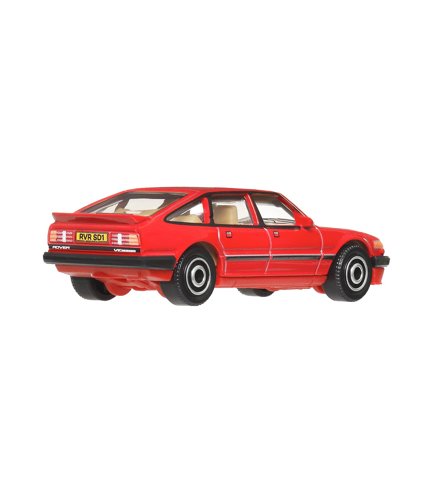1984 Rover SD1 Vitesse