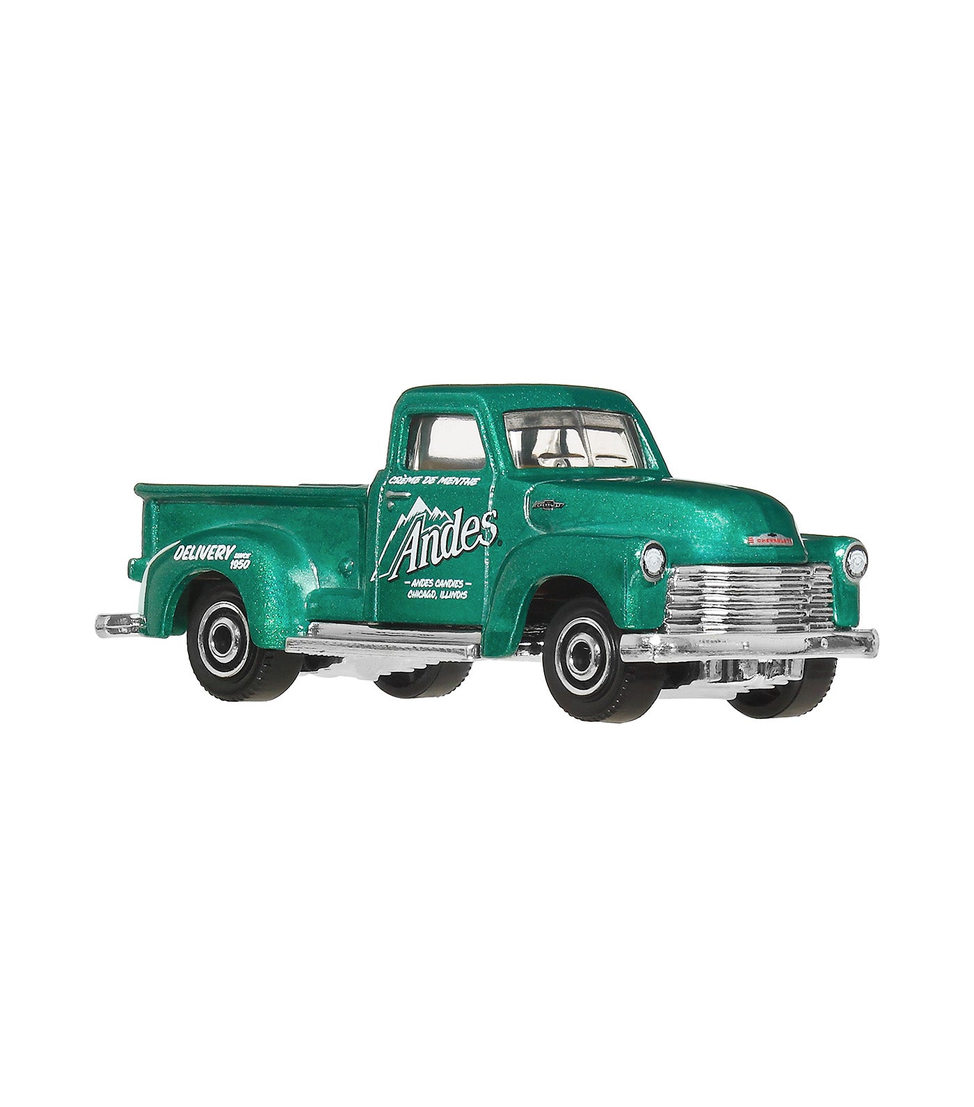 1947 Chevy AD 3100 Pickup