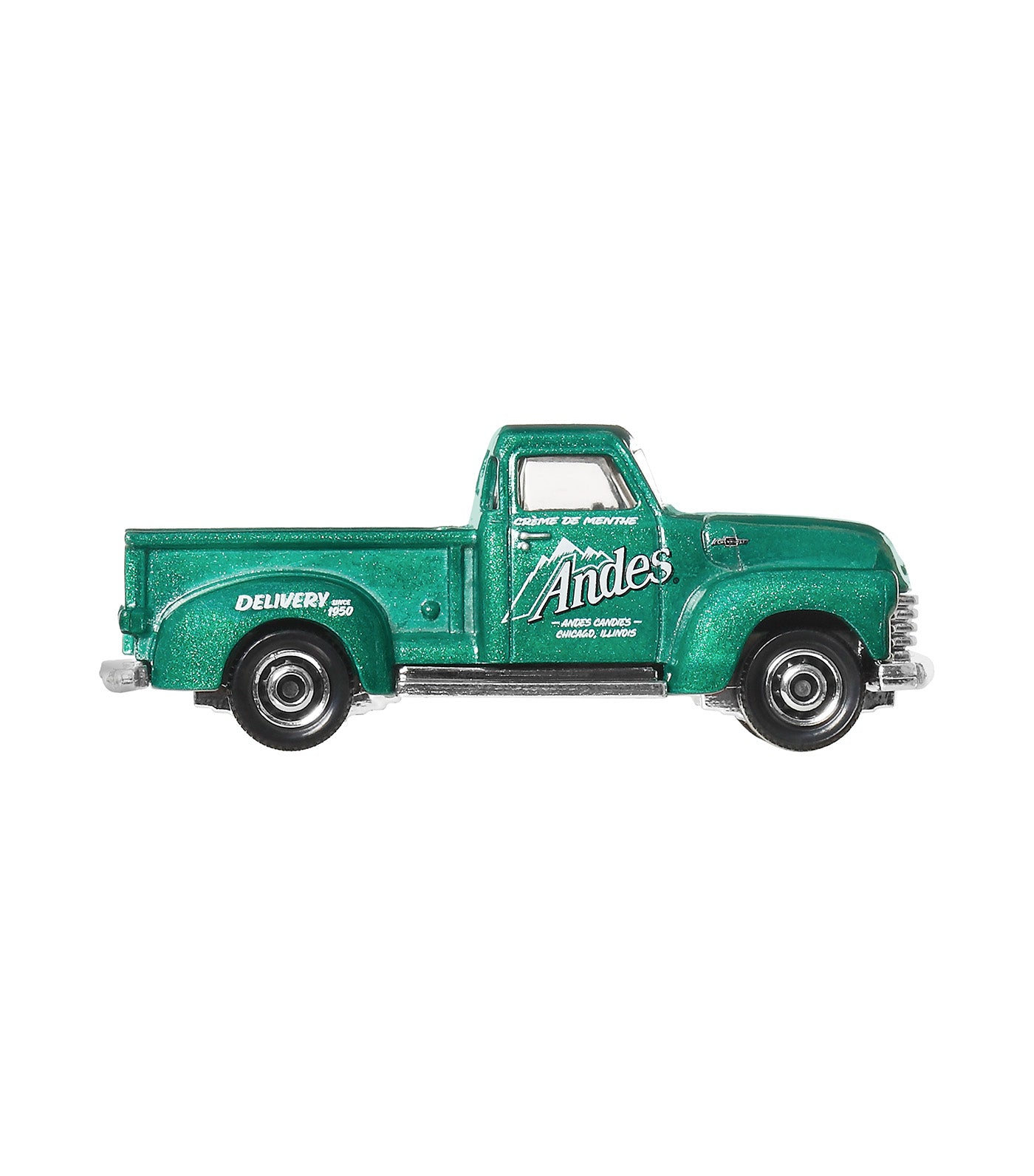 1947 Chevy AD 3100 Pickup