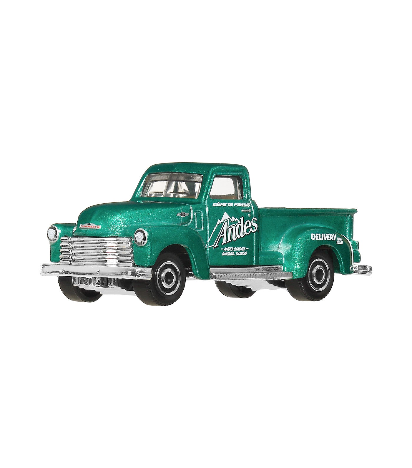 1947 Chevy AD 3100 Pickup