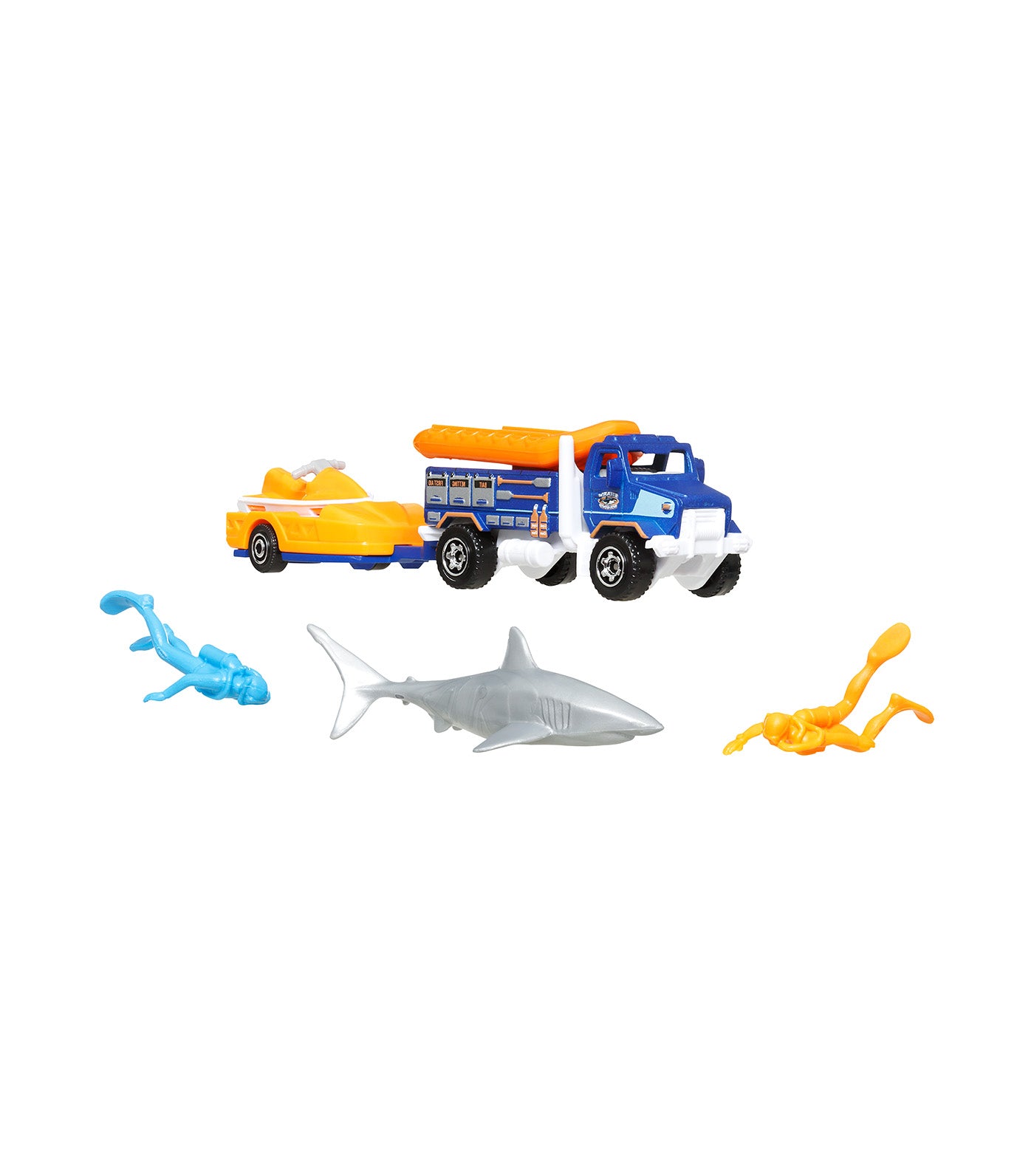 Ocean Rescue