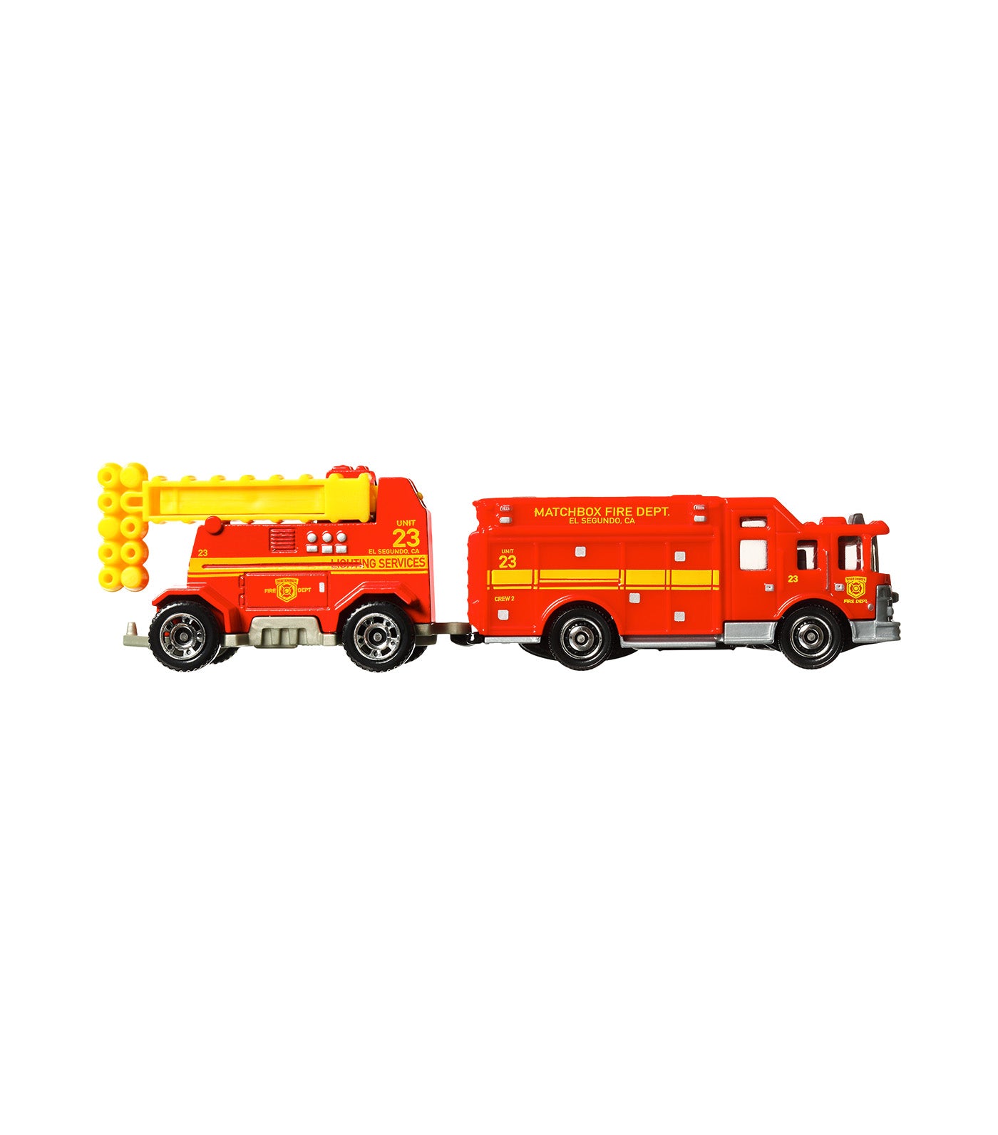 Fire Rescue