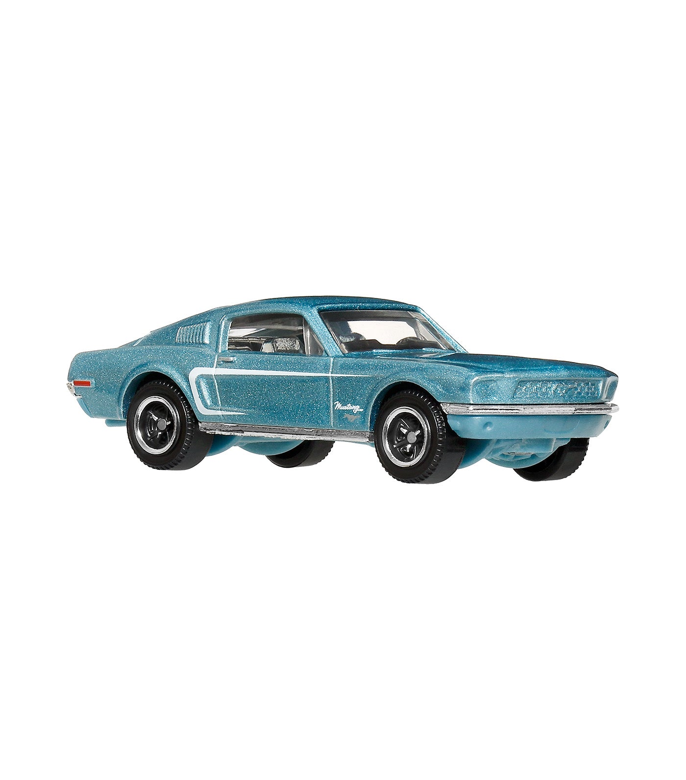 Matchbox 1968 Ford Mustang Fastback