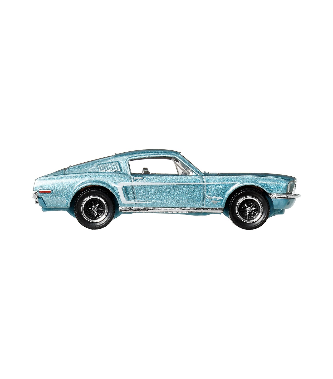 Matchbox 1968 Ford Mustang Fastback