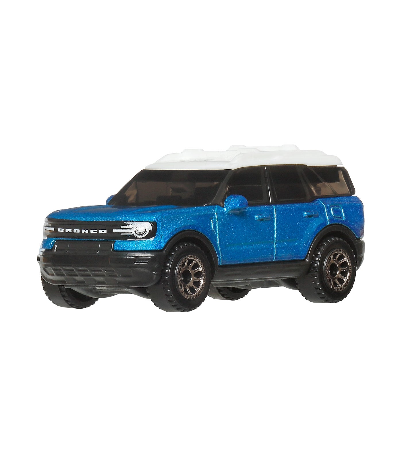 2022 Ford Bronco Sport