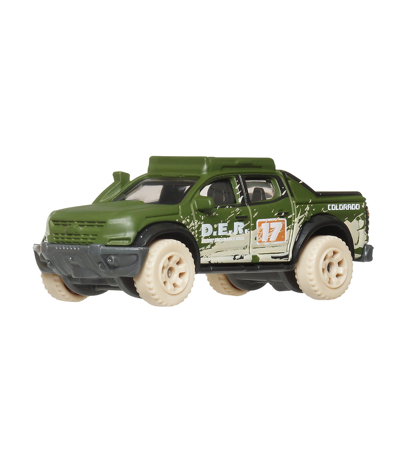 2016 Chevy Colorado Extreme