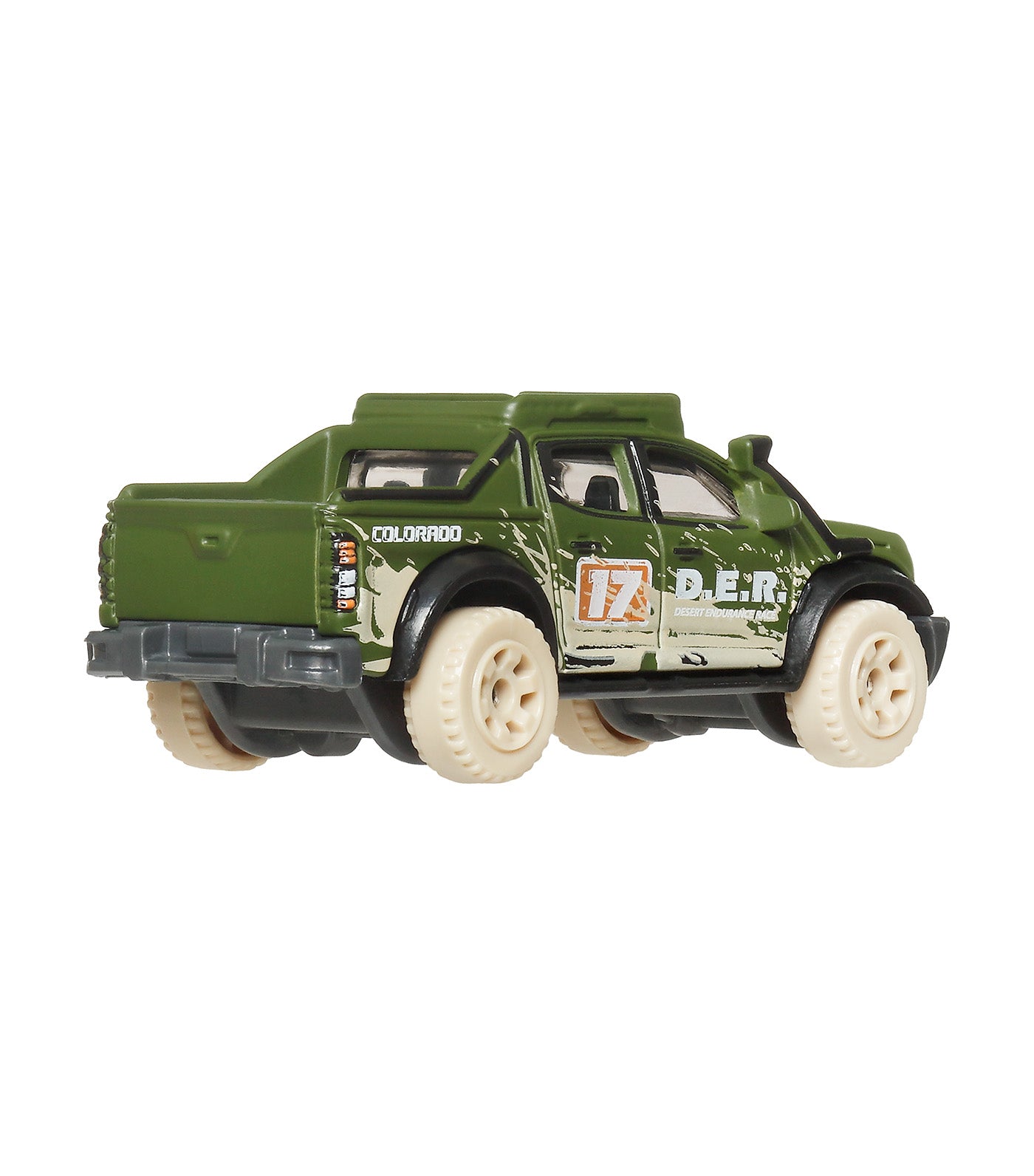 2016 Chevy Colorado Extreme