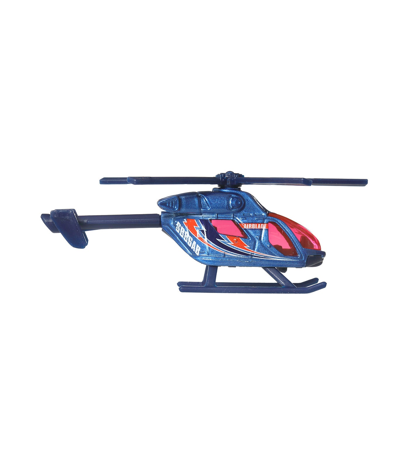 MBX Explorer Helicopter