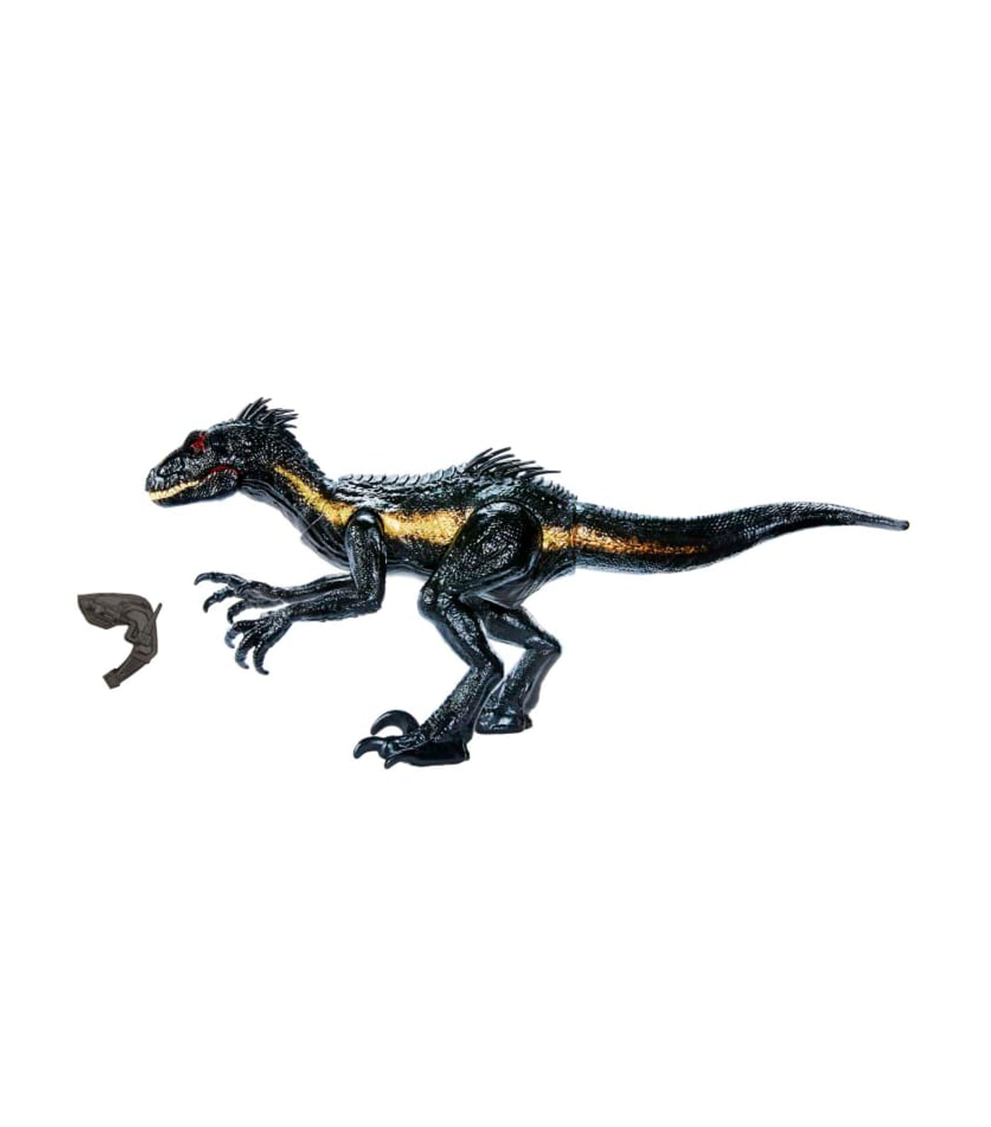 Dino Trackers Track 'N Attack - Indoraptor