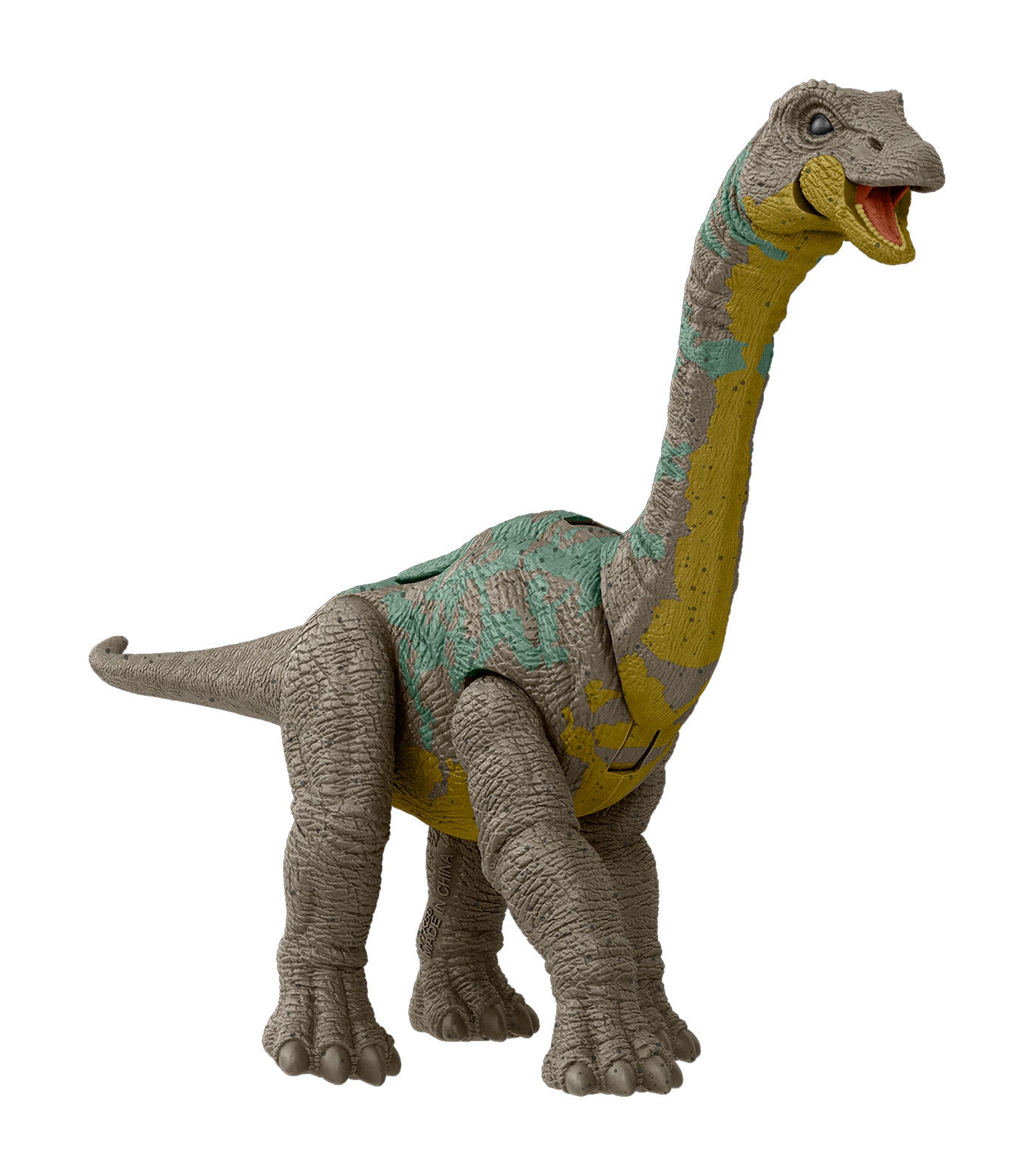 New Pack Dino Juvenile Apatosaurus (JW)