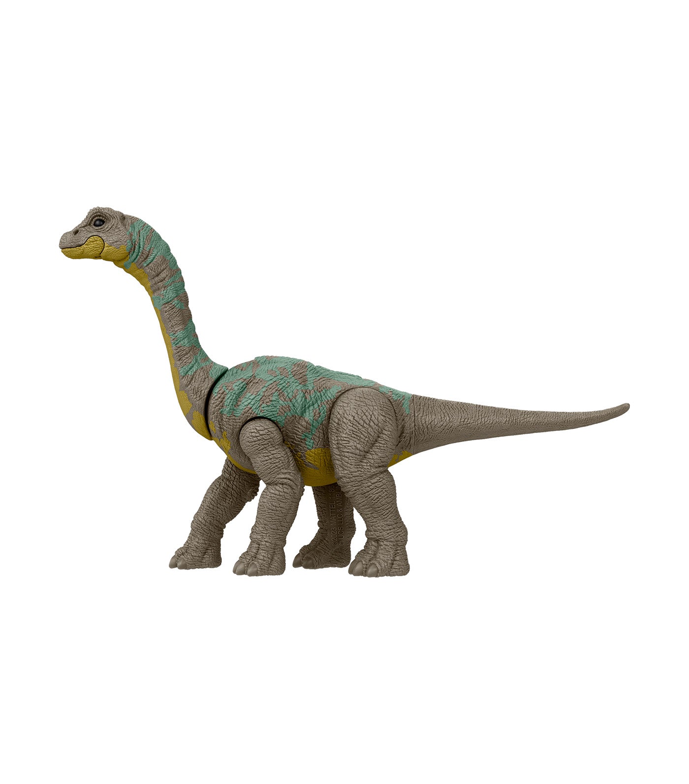 New Pack Dino Juvenile Apatosaurus (JW)