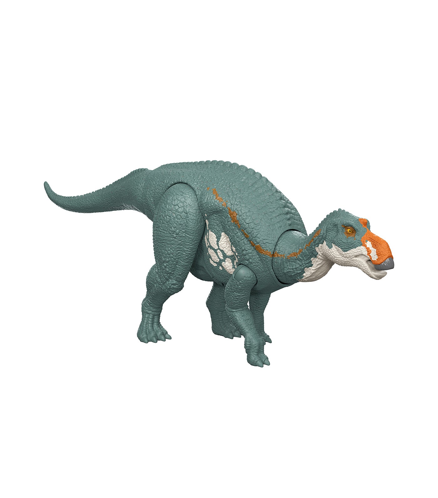 Jurassic World Rebirth Wild Roar Maiasaura