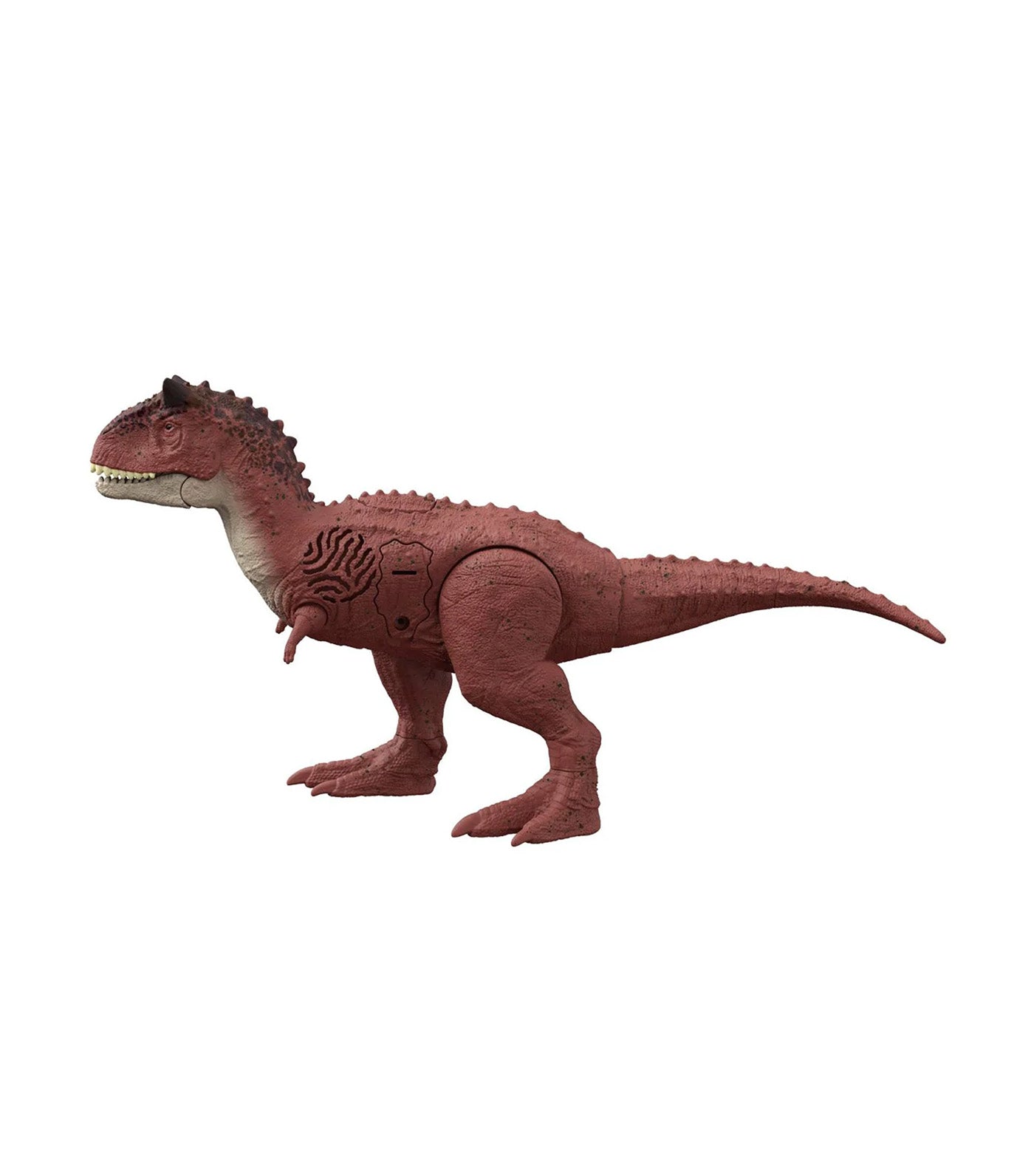 Jurassic World Saga 12-in Sound Surge Carnotaurus