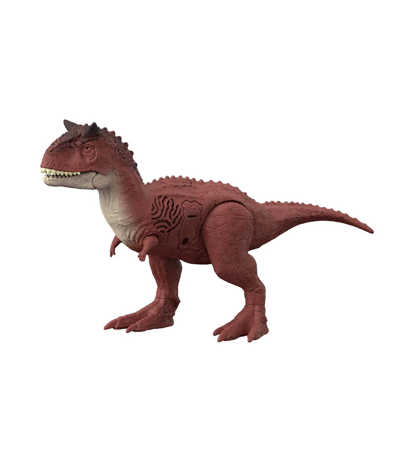 Jurassic World Saga 12-in Sound Surge Carnotaurus