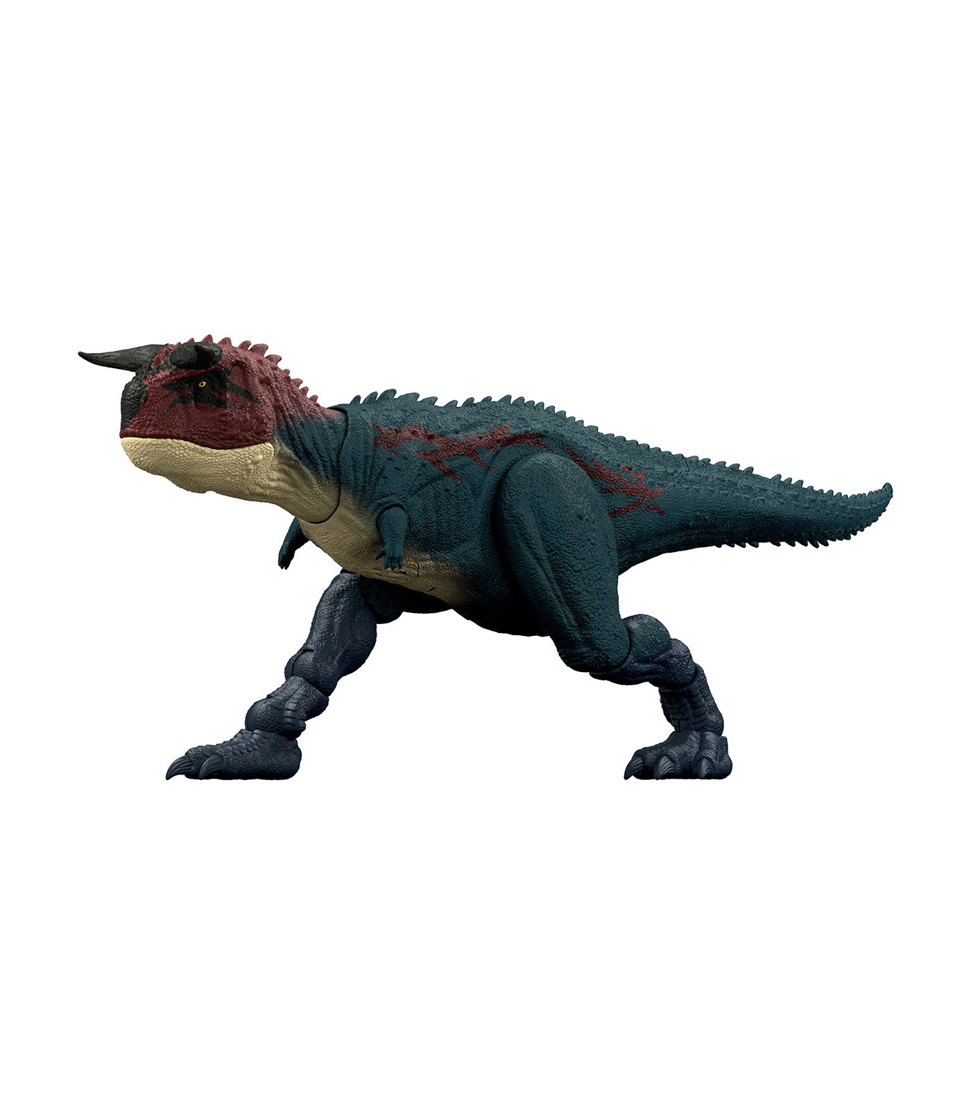 Charge 'N Chomp Carnotaurus