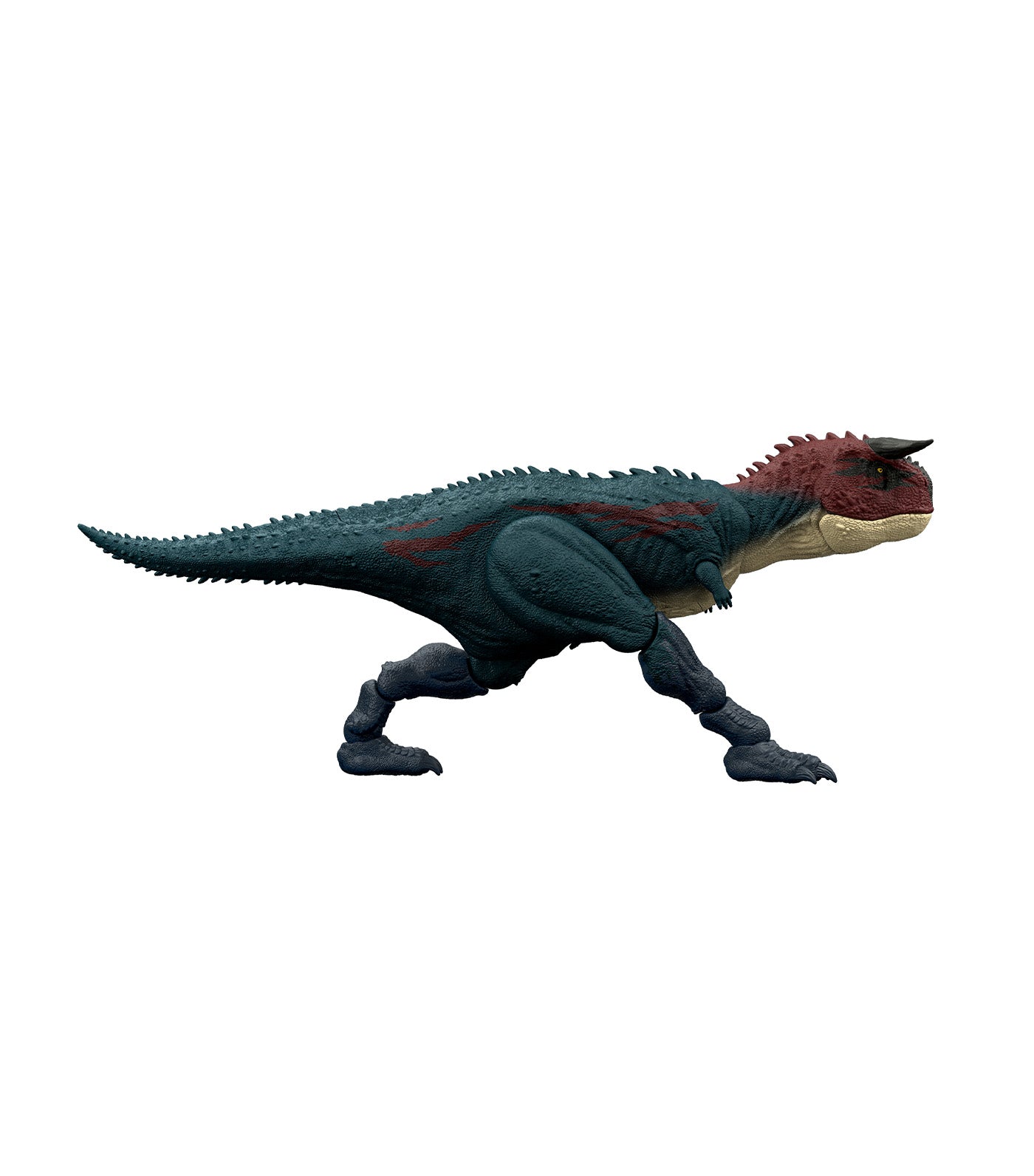 Charge 'N Chomp Carnotaurus