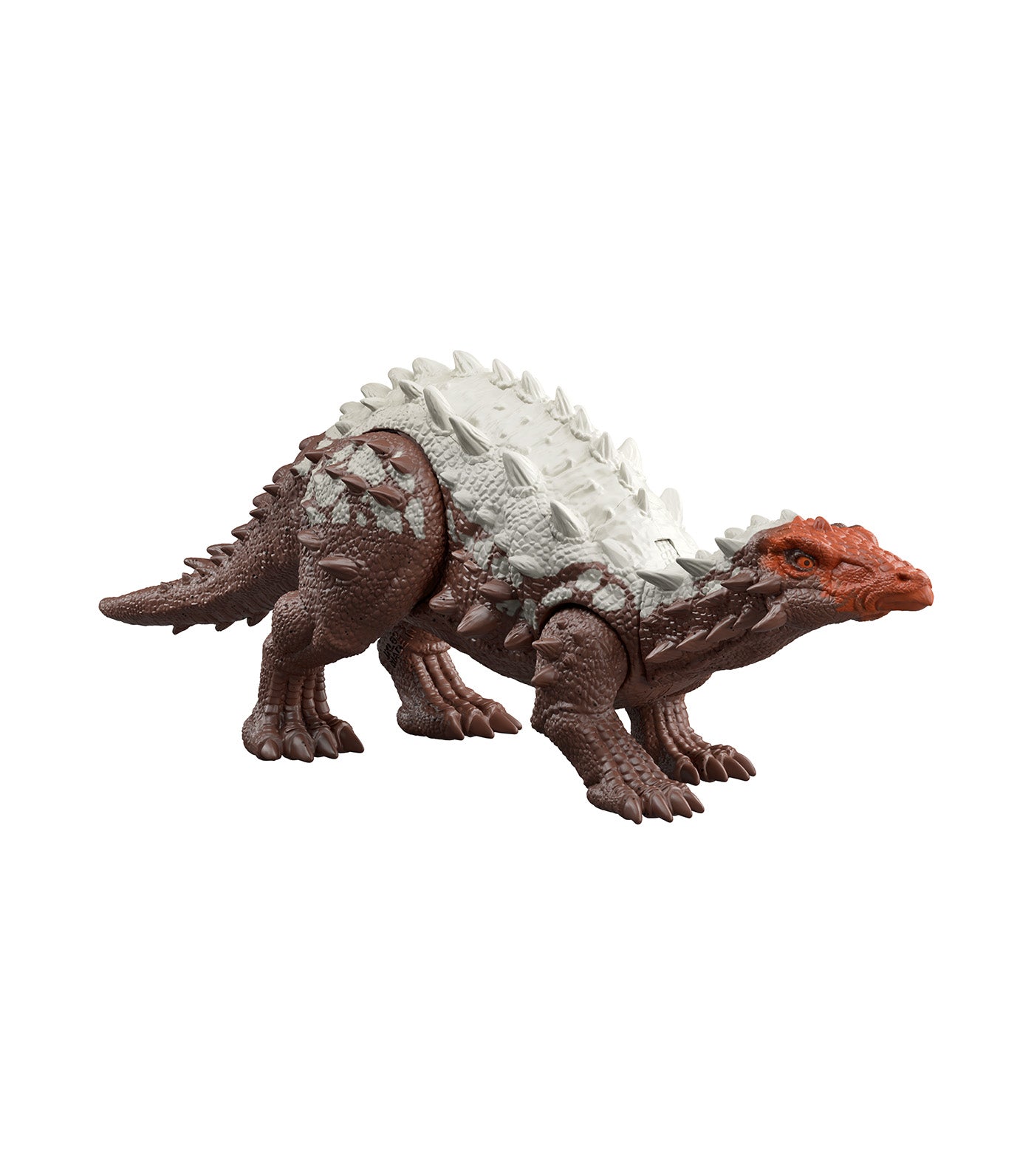 Frenzy Pack Dinosaur Action Figure Scelidosaurus