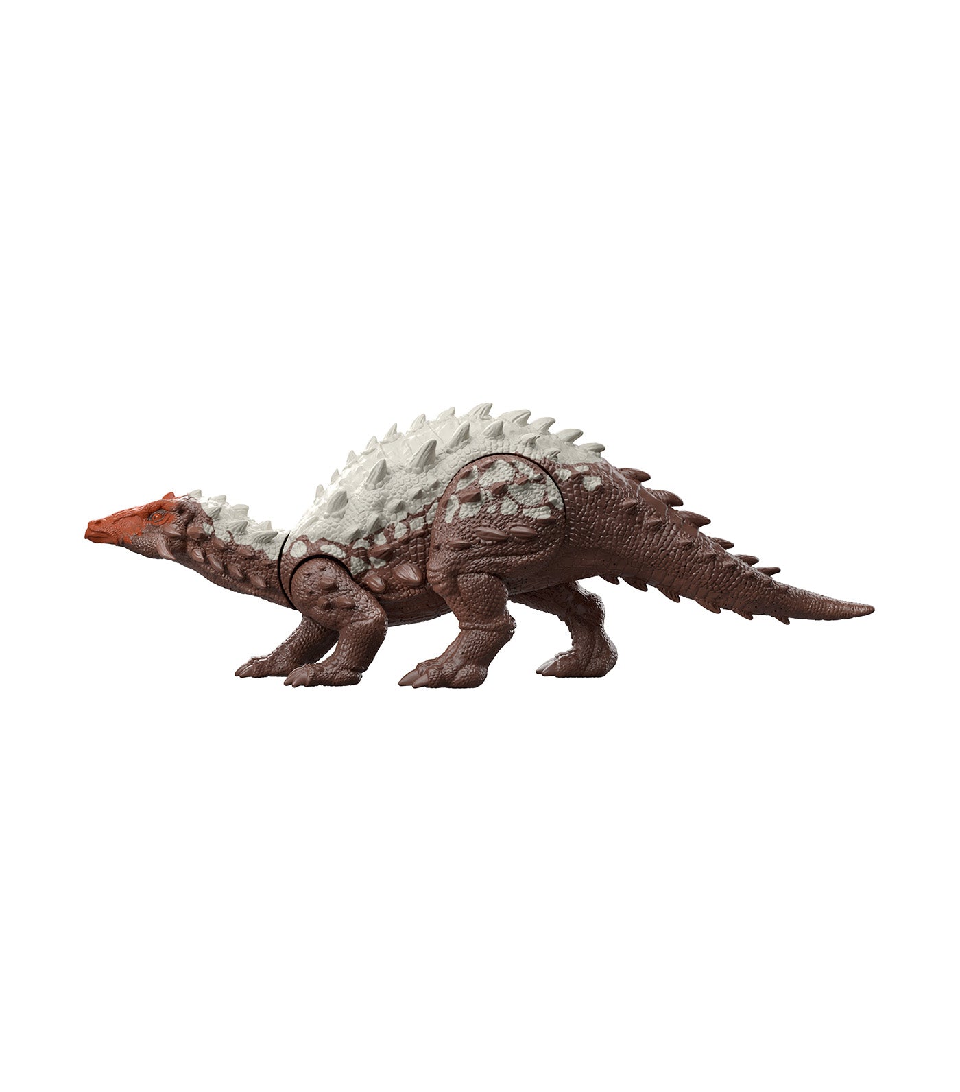 Frenzy Pack Dinosaur Action Figure Scelidosaurus