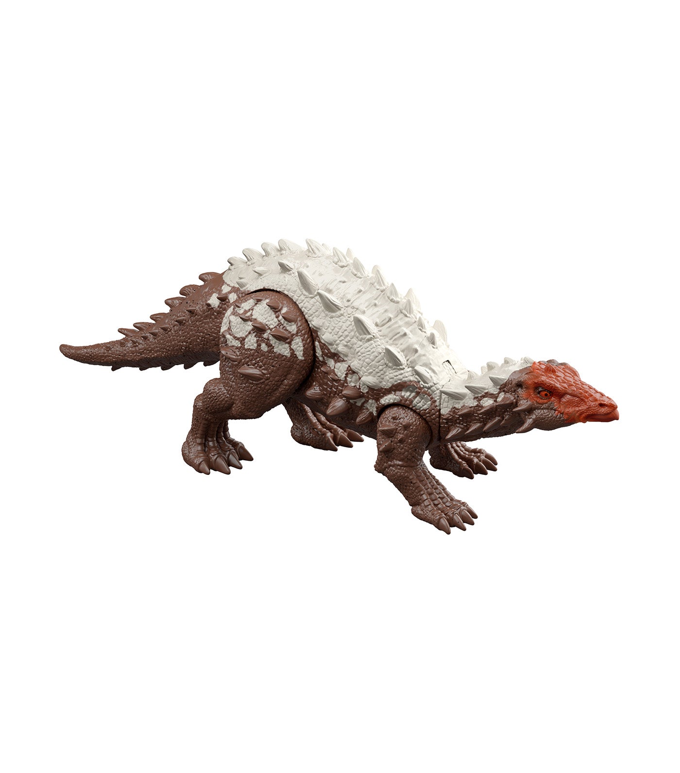Frenzy Pack Dinosaur Action Figure Scelidosaurus