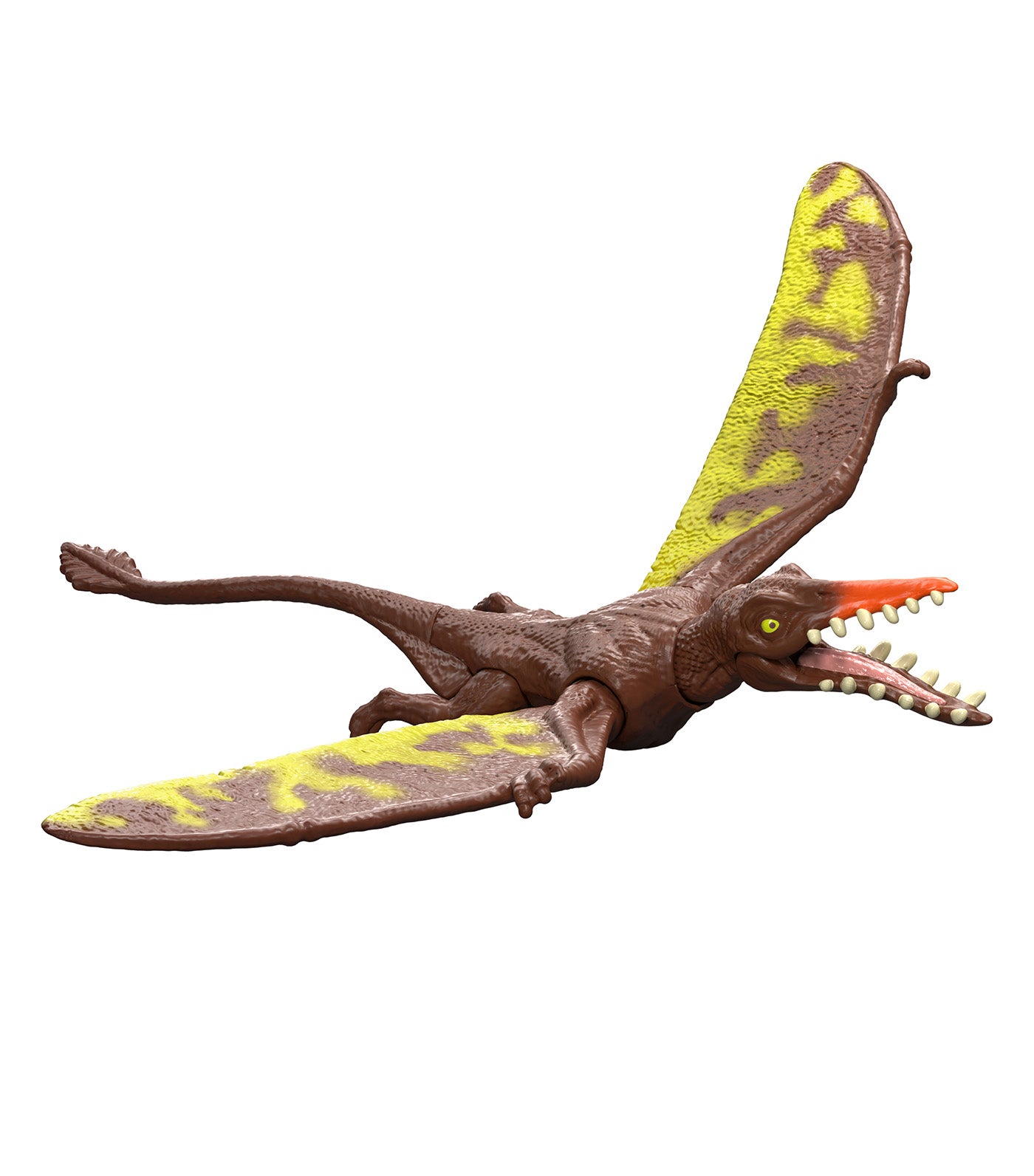 Frenzy Pack Dinosaur Action Figure Rhamphorhynchus