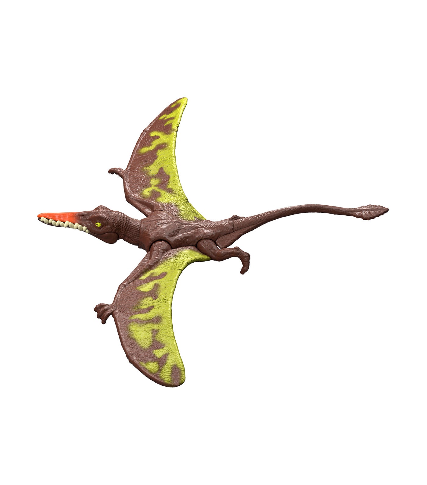 Frenzy Pack Dinosaur Action Figure Rhamphorhynchus