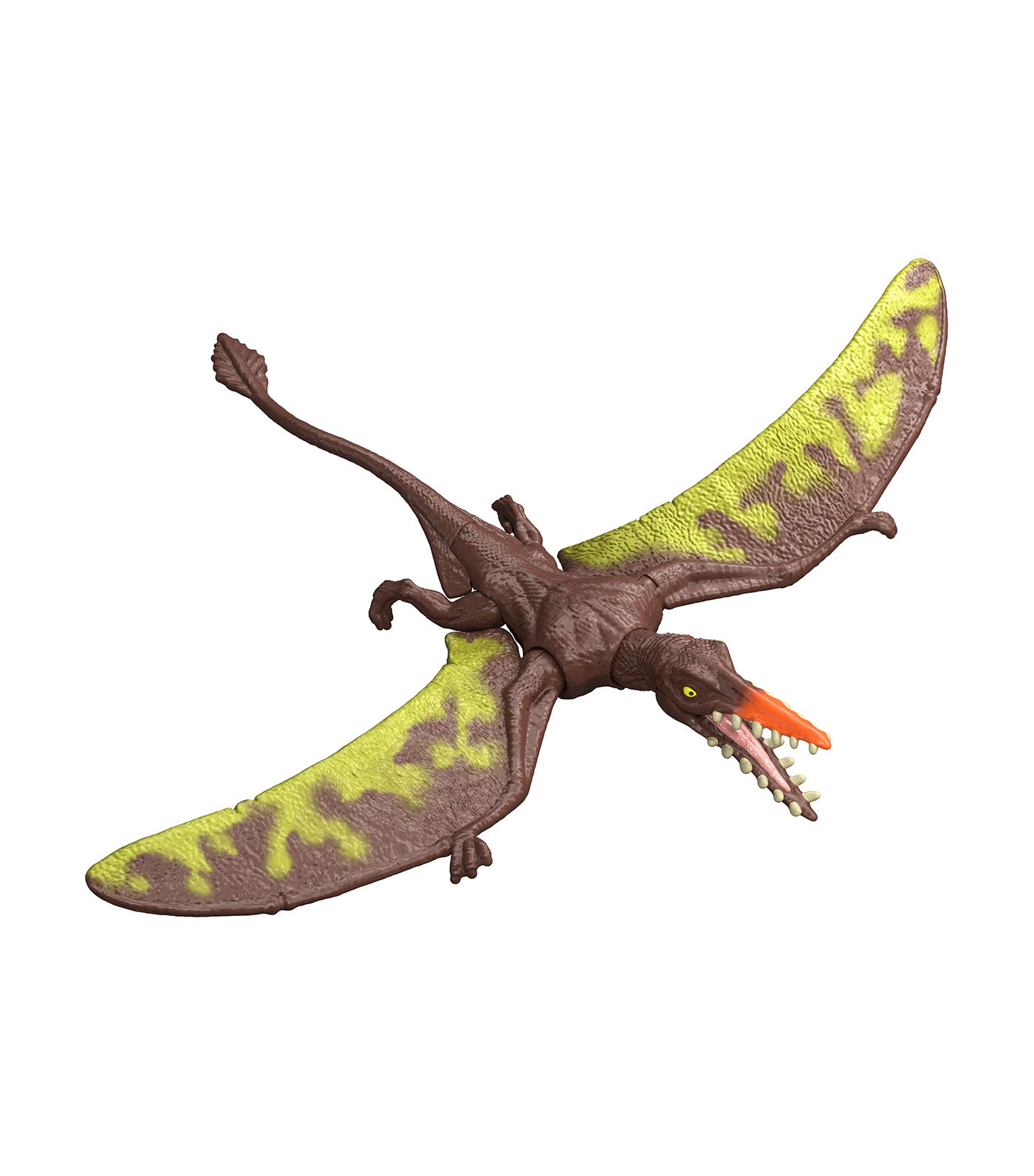 Frenzy Pack Dinosaur Action Figure Rhamphorhynchus