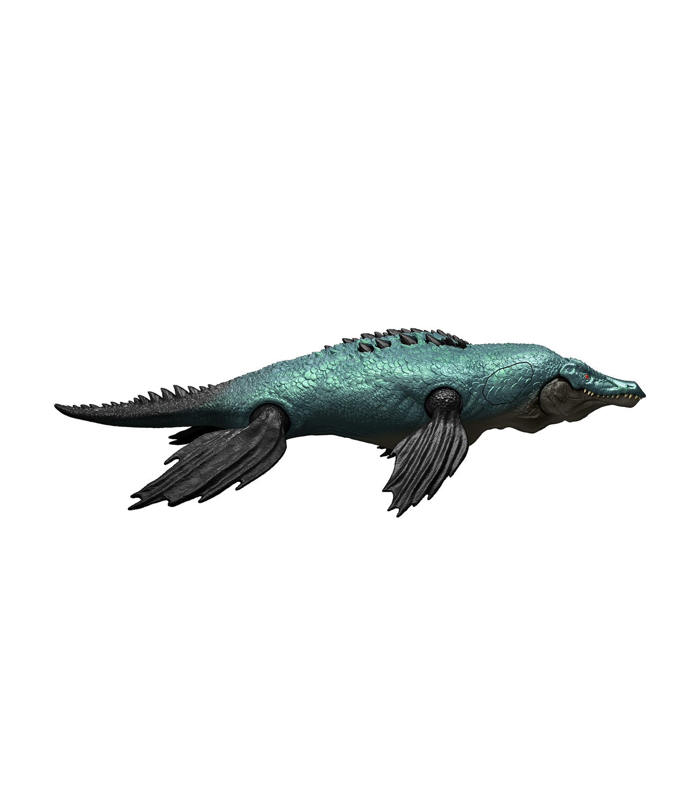 Gigantic Thrashers Liopleurodon