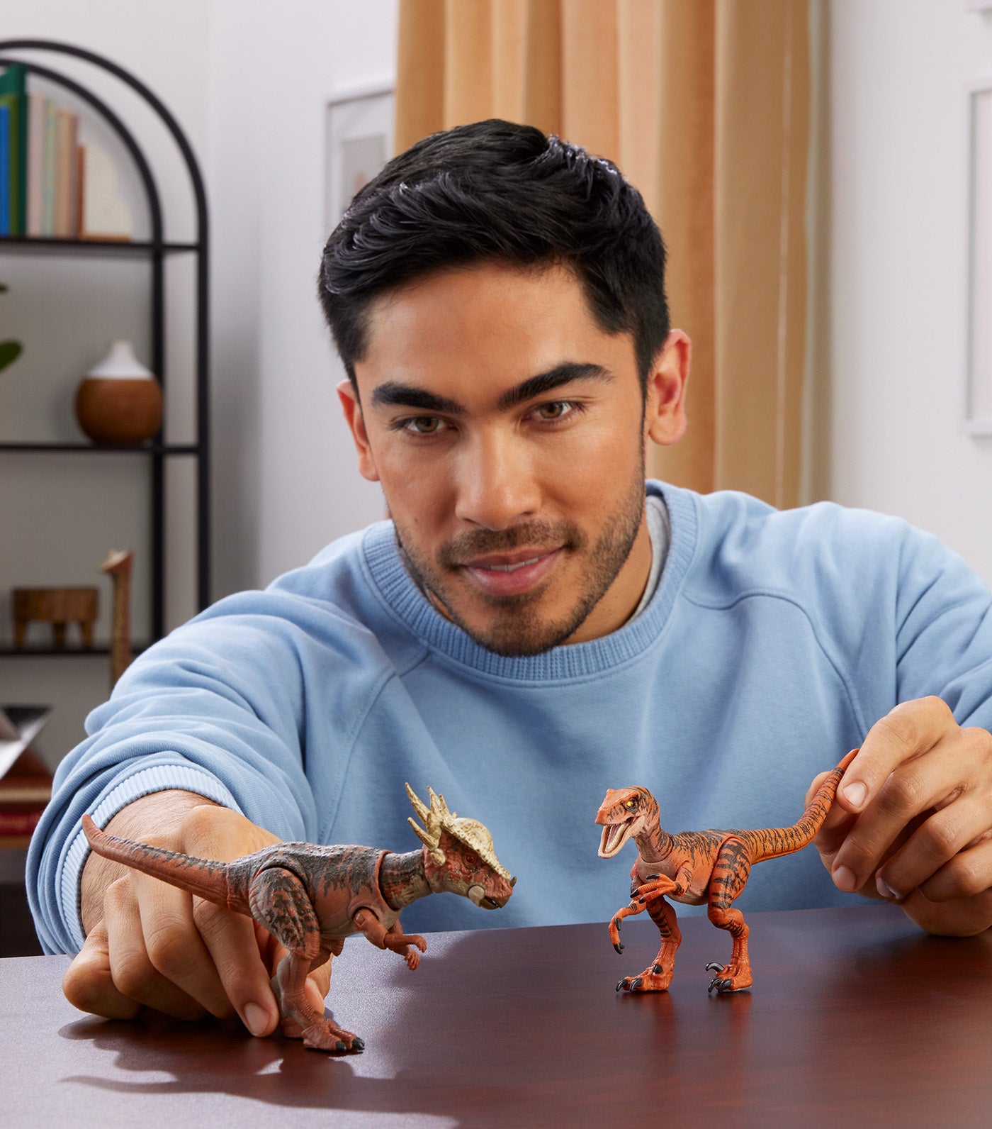 Hammond Collection Ornitholestes
