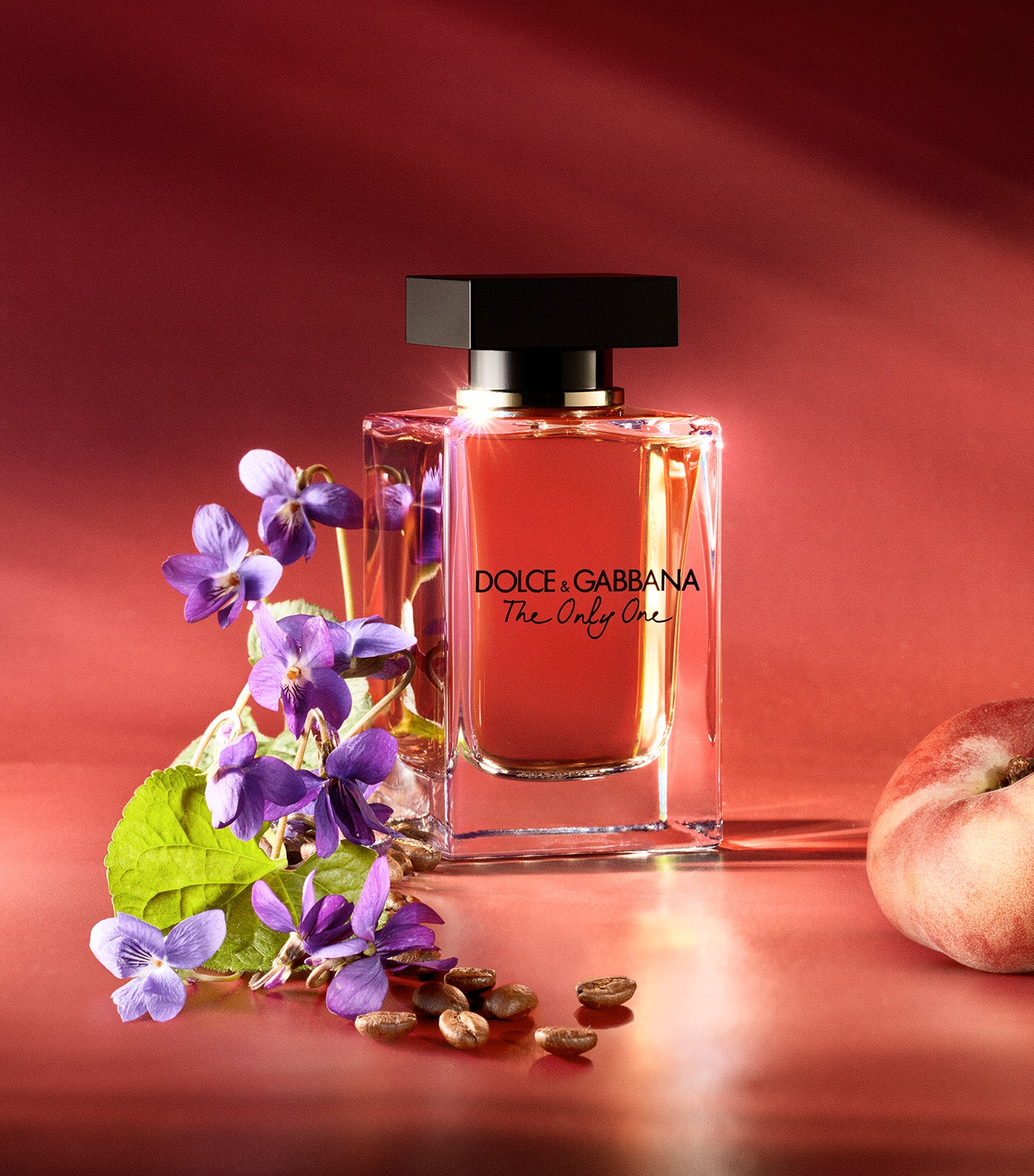 Dolce gabbana the outlet one woman 100 ml