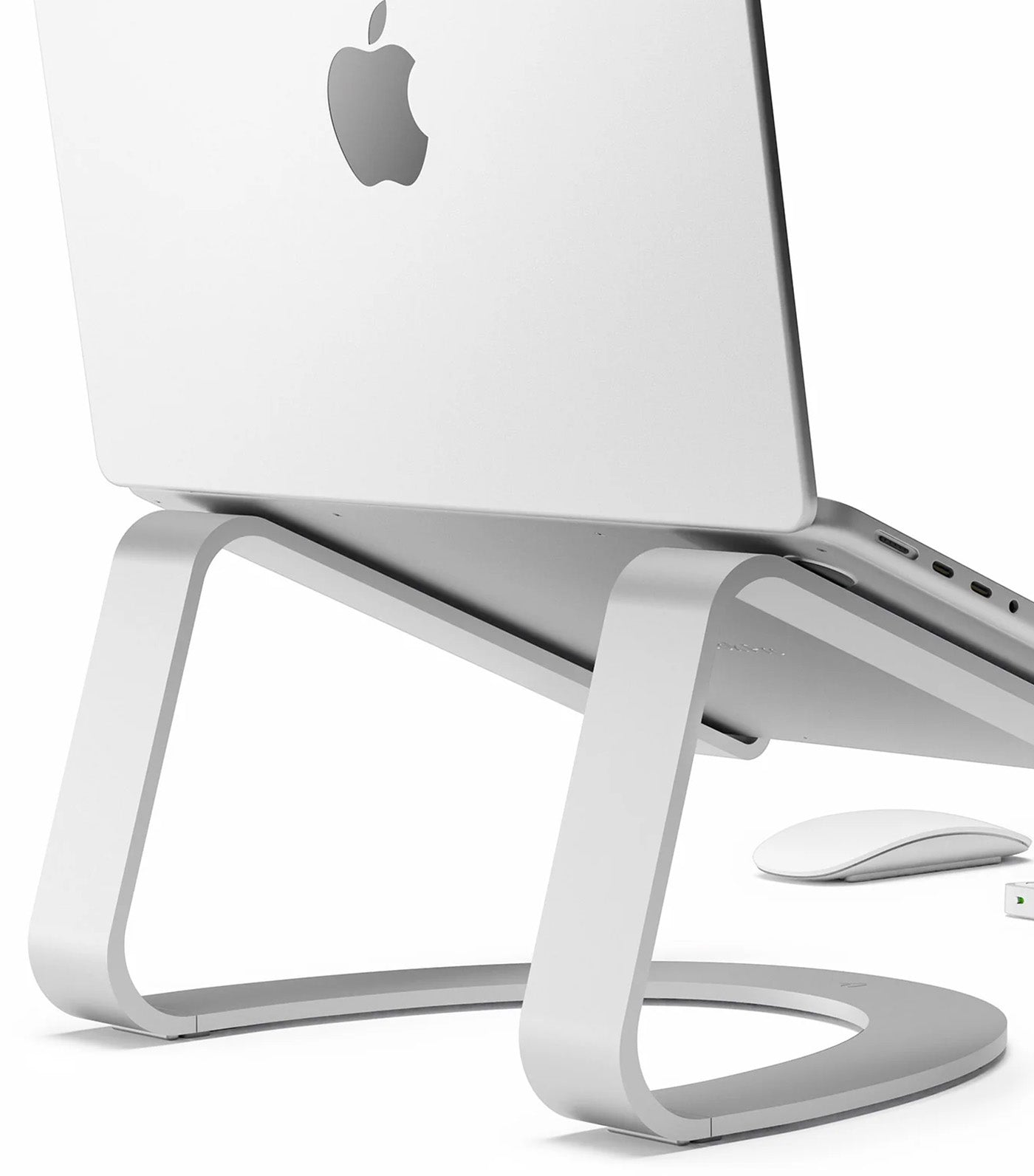 Curve for Macbook - White SE